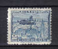 SS1586 - SPAGNA , Posta Aerea N. 95  * - Unused Stamps