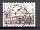 Denmark 1994 Mi. 1077  3.75 Kr Europa Weatherballon Alfred Wegener Danish Polar Expedition Northeast Greenland 1906-08 - Usado