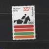 AUSTRALIE   N° 435  * *   Jo 1972  Equitation  Cheval - Horses