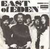 DISQUE - EAST OF EDEN - Jig-A-Jig - 1971 -  Disque DERAM 333.004 - Rock