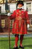 A Guardian Of The TOWER OF LONDON - Tower Of London