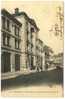 Tourcoing - Hôtel-Caserne Des Sapeurs-Pompiers    -  13    A VOIR !!! - Tourcoing