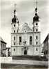 Suisse - Arlesheim (BL) - Dom-Kirche - Arlesheim