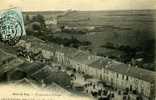 - MARS-LA-Tour - Panorama Du Village - Briey