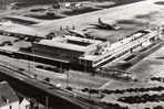 94 AEROPORT DE PARIS ORLY Vue Aerienne De L'Aerogare Sud - Orly