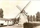 Grand-Leez  Moulin Molen - Gembloux