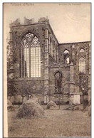 THUIN-GOZEE-ABBAYE D'AULNE - VERRIERE DU TRANSEPT - Thuin