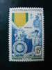 COMORES -  N° 12 YT - 1952 - Centenaire De La Médaille Militaire -  * - TTB - Unused Stamps
