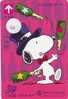 SNOOPY Cartoon Comics Anime Chien Dog (160) - BD