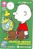 SNOOPY Cartoon Comics Anime Chien Dog (161) - BD