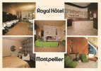 Montpellier "royale Hotel" Rue Maguelone - Montpellier