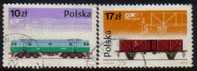 POLAND   Scott #  2694-7  VF USED - Used Stamps