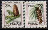 POLAND   Scott #  3013-4  VF USED - Used Stamps