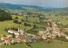 Sancey Le Long (doubs) Vue Aérienne - Autres & Non Classés