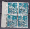 VARIETE  TYPE MOISSONNEUSE NEUFS LUXES VOIR DESCRIPTIF - Unused Stamps