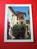 CPM -(06-ALPES MARITIMES)-MOUGINS-  LE VIEUX VILLAGE-COTE D'AZUR -CARTE EN TRES BON ETAT - Mougins