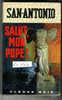 {44713} San-Antonio "salut, Mon Pope!" EO 1966. TBE Couverture: Illustration M. Gourdon. . " En Baisse " - San Antonio