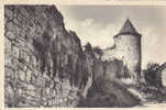 Nismes Ruines Du Château - Viroinval