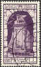 Italy C59 Used 1l + 50c Fiume Airmail From 1934 - Poste Aérienne