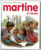 {69405} G Delahaye & M Marlier, Martine à L´école , N° 34 ; 1986 - Martine