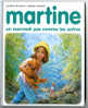 {69415} G Delahaye & M Marlier, Martine Un Mercredi Pas Comme Les Autres , N° 40 ; 1990 - Martine