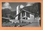 G107 Kirche Ferden Im Lötschental Eglise. - Ferden