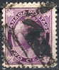 Canada Scott # 68 Used VF - Used Stamps