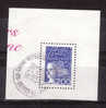 FRANCE / 2001 / Y&T N° 3090 : Luquet 2F SANS PHO (issu De Bloc) - Choisi - Cachet Rond - Used Stamps