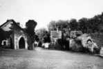Cernay  Abbaye Des Vaux 1950 - Cernay-la-Ville