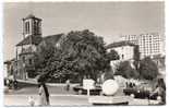 Carte Postale Ivry Sur Seine - L'Eglise - Ivry Sur Seine