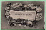 27 - ROUTOT -- Souvenir De - Routot