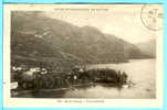 Lac D'Annecy TALLOIRES - Talloires