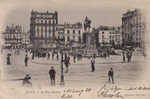 Lille, France. 1903. Old Postcard - Nord-Pas-de-Calais