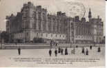France, Saint-Germain-en-Laye.ave C Congres De La Paix Cancel.1919. - Ile-de-France