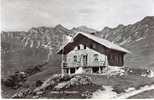 Suisse - Cabane De Planachaux Sur Champéry (VS) - Champéry