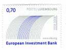 Luxembourg / European Inesment Bank - Neufs