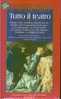D´ANNUNZIO - TUTTO IL TEATRO - VOL. I - Théâtre
