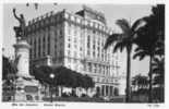 RIO DE JANEIRO (Brésil) Hotel Gloria - Rio De Janeiro