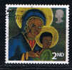 #4326 - Grande-Bretagne/Tableau Obl - Religione