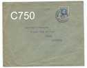 Belgien  Michel # 226 Used To Porto 1934 - Caixa # 2 - Lettres & Documents