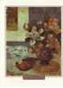 Reproduction De Nature Morte à La Mandoline, De Paul Gauguin (avec Fiche Explicative) - Other & Unclassified