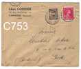 Belgien  Michel # 376, 424 Used To Porto 1937 - Caixa # 2 - Covers & Documents