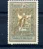 Roumanie  :  Yv  168  * - Unused Stamps