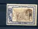 Roumanie  :  Yv  206  * - Unused Stamps