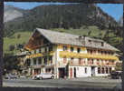 Hôtel-Restaurant Des Cornettes - LA CHAPELLE D´ABONDANCE -Propriétaire G. TRINCAZ - Tél. 1 (Peugeot 404) - La Chapelle-d'Abondance