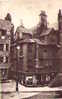 JOHN KNOX'S HOUSE - W J Hay Publ.- Edinburgh - SCOTLAND - Midlothian/ Edinburgh