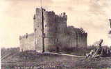 DOUNE CASTLE From The North East - Perthshire - SCOTLAND - Perthshire