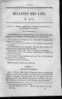Bulletin Des Lois Du 27 Mars 1857 - 152 Ans D´âge ! - Admission Au Commandement Des Bâtiments Du Commerce  - Convention - Décrets & Lois