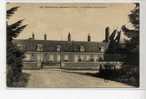 Brinon Sur Sauldre Le Chateau Facade Nord N°1438  Ed Auxenfans Bourges (canton D´argent) - Brinon-sur-Sauldre