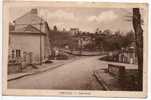 Carte Postale Ancienne Limours - Chambord - Limours